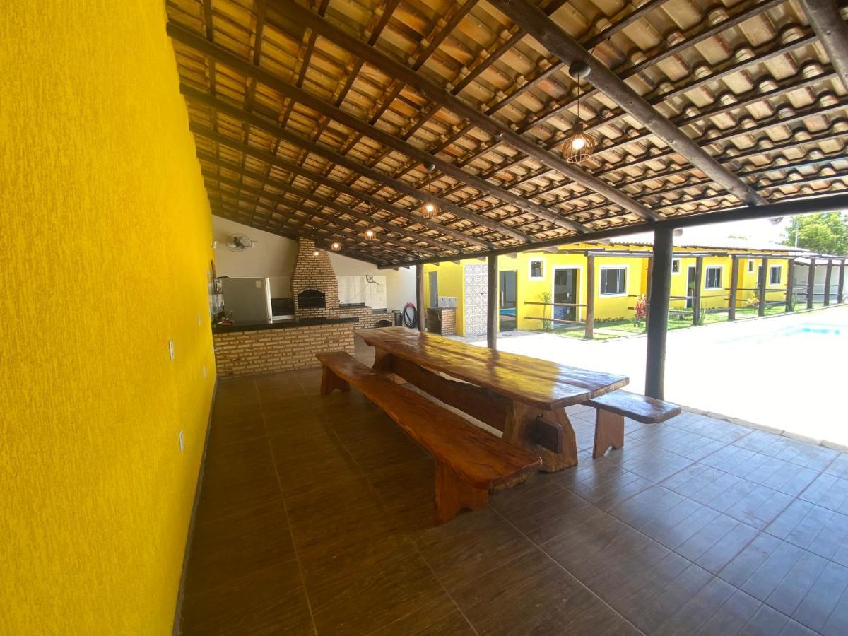 Willa Rancho 181 Tres Marias  Zewnętrze zdjęcie