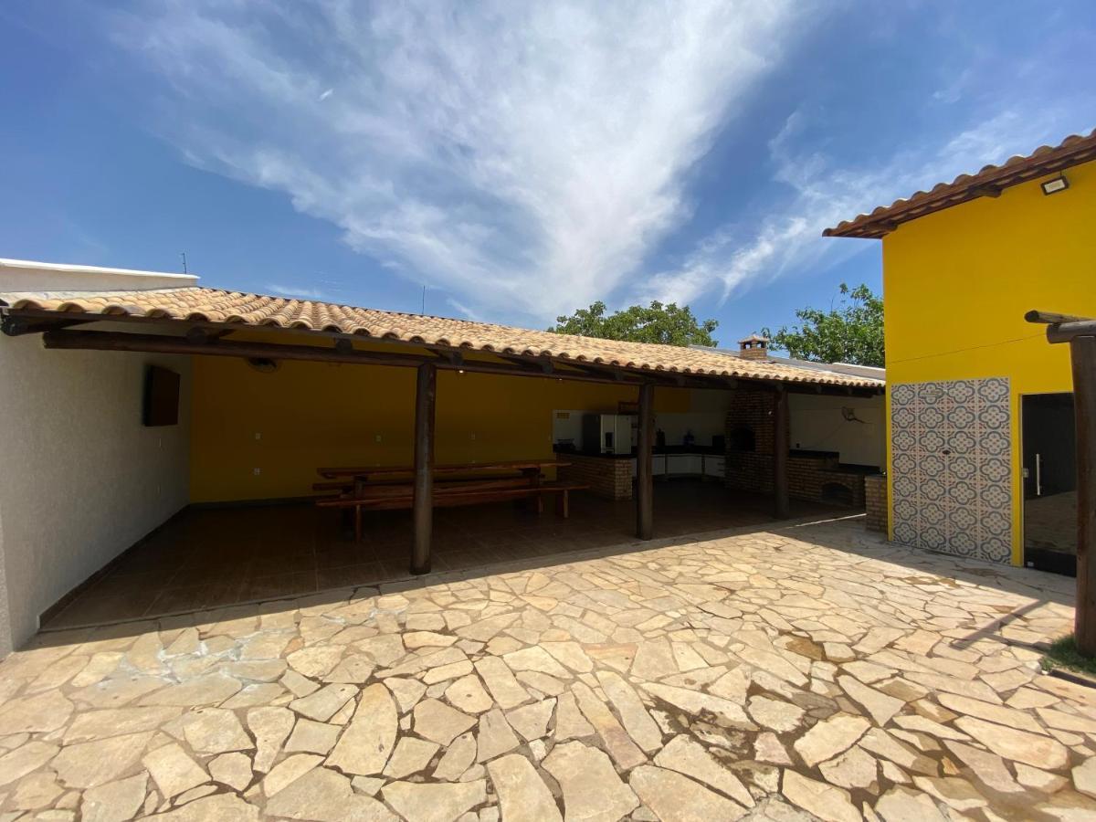 Willa Rancho 181 Tres Marias  Zewnętrze zdjęcie